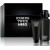 ICEBERG Twice Nero Pour Homme SET: EDT 125ml + shower gel 100ml